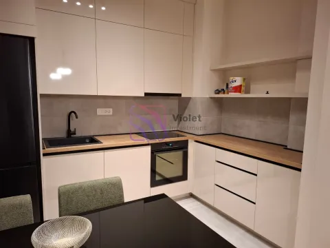 Rent, two bedroom apartment, 74m², Centar, Podgorica - image 43