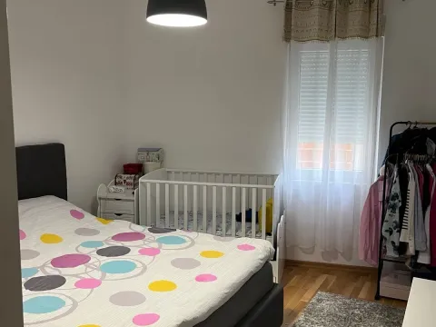 Rent, two bedroom apartment, 59m², Ljubović, Podgorica - image 9