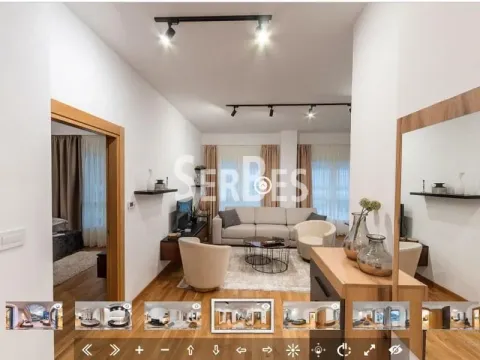 Prodaja, trosoban stan, 95m², Banja Vrdnik, Irig - image 4