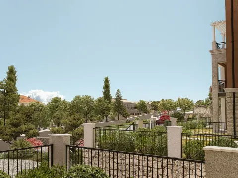 Sale, studio apartment, 45m², Luštica Bay, Tivat - image 14