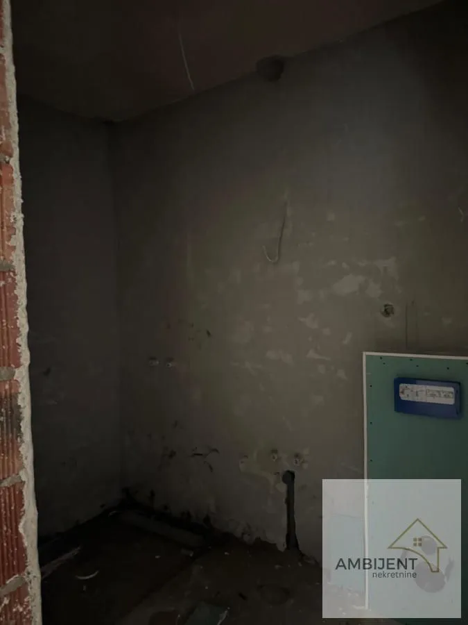 Prodaja, trosoban stan, 68m², Gornji Grad Margita, Pančevo