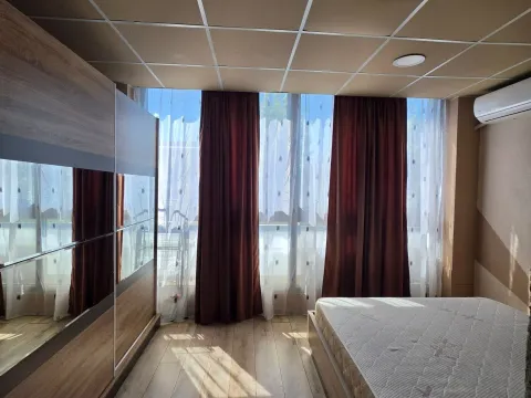 Rent, one bedroom apartment, 41m², City Kvart, Podgorica - image 4