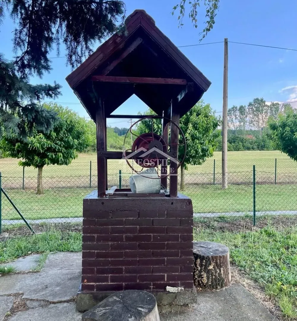 Prodaja, kuća, 99m², Umčari, Grocka