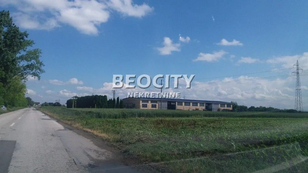 Sale, land lot, 22m², Futog, Novi Sad Sve Podlokacije