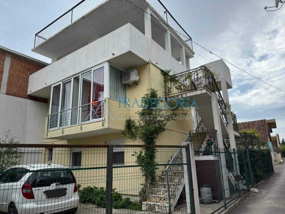 Prodaja, kuća, 180m², Sutomore, Bar