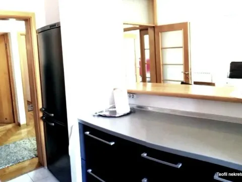 Prodaja, trosoban stan, 98m², Arena, Novi Beograd Sve Podlokacije - image 7