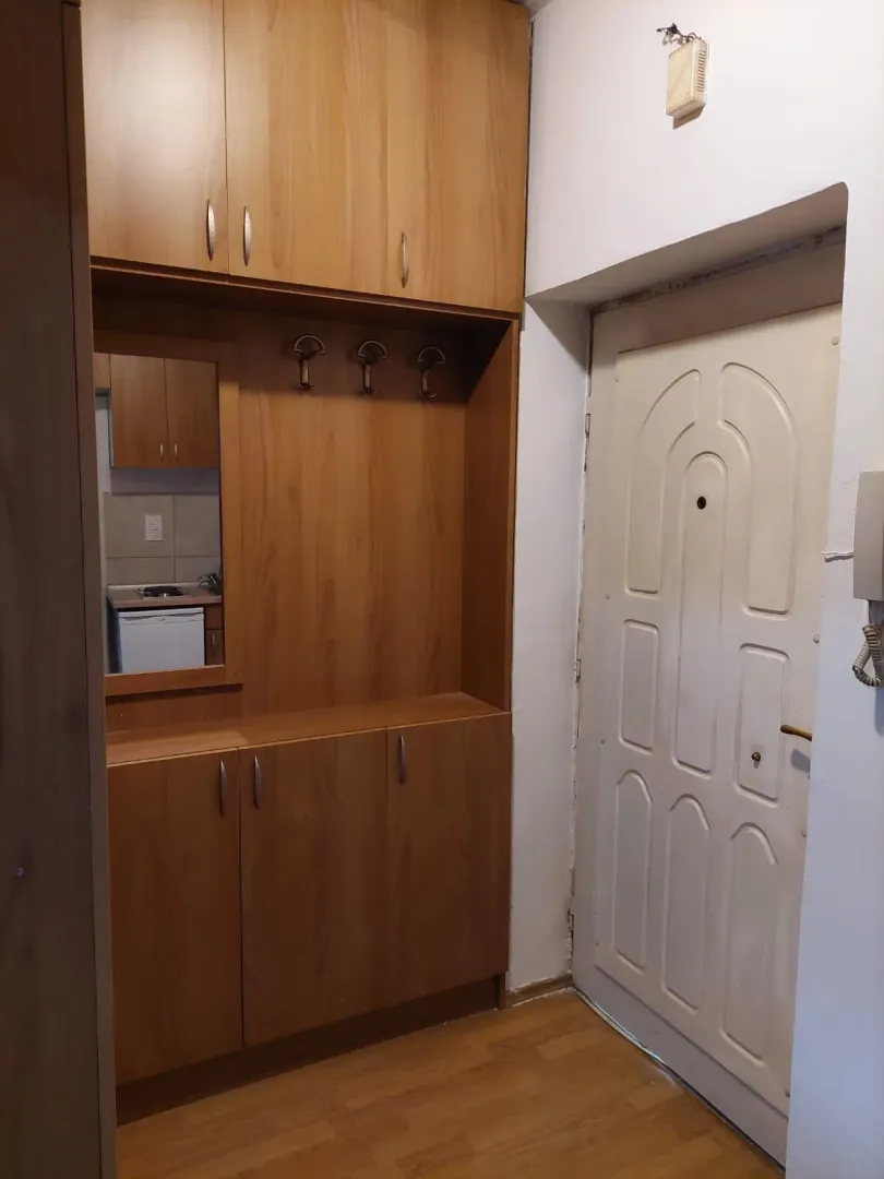 Rent, studio apartment, 30m², Centar, Podgorica