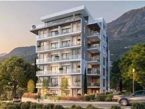 Prodaja, jednosoban stan, 60m², Dobra Voda, Budva - image 2