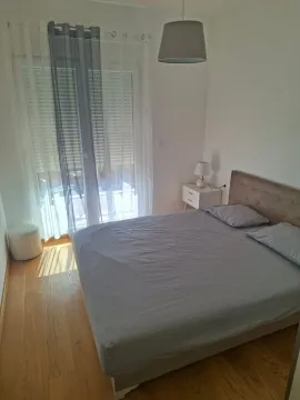Rent, one bedroom apartment, 45m², Podgorica, Crna Gora - image 3