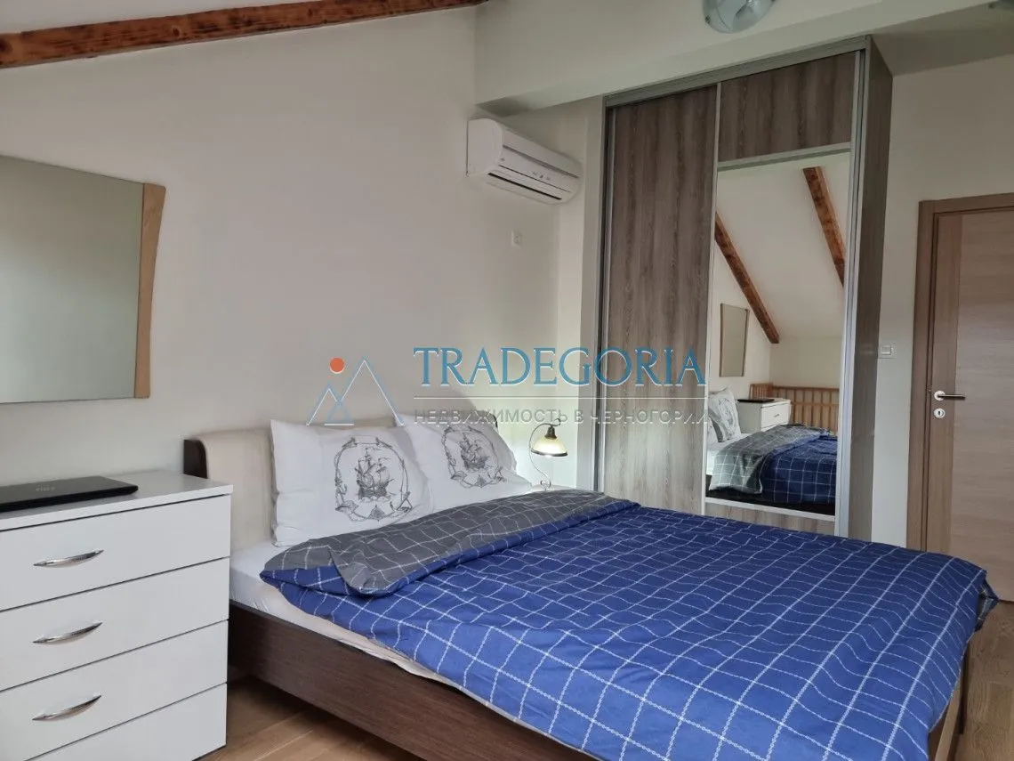 Prodaja, trosoban stan, 106m², Bečići, Budva