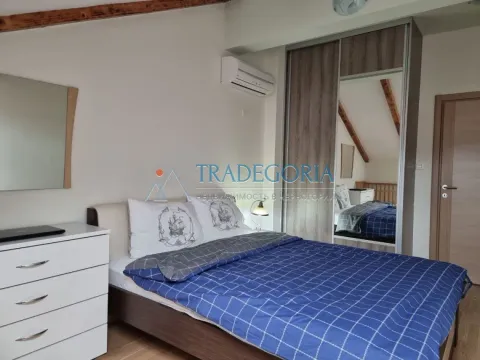 Prodaja, trosoban stan, 106m², Bečići, Budva - image 12