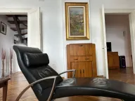 Rent, two bedroom apartment, 120m², Seljanovo, Tivat - image 11