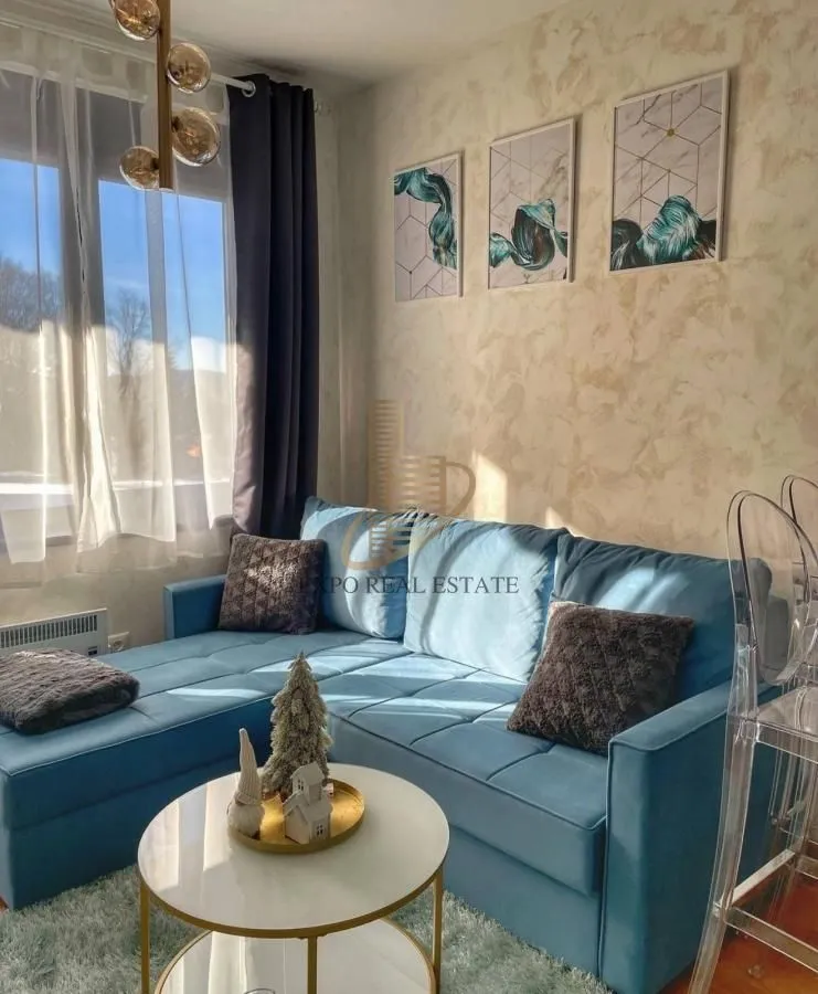 Prodaja, jednosoban stan, 27m², Centar, Zlatibor