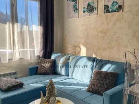 Prodaja, jednosoban stan, 27m2, Centar, Zlatibor