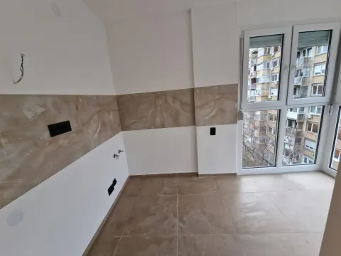 Sale, three bedroom apartment, 73m², Rotkvarija, Novi Sad Sve Podlokacije - image 2