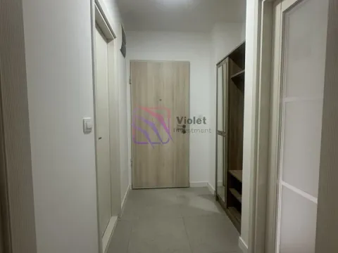 Rent, one bedroom apartment, 41m², Zabjelo, Podgorica - image 8