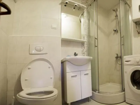 Rent, one bedroom apartment, 31m², Ilino, Bar - image 4