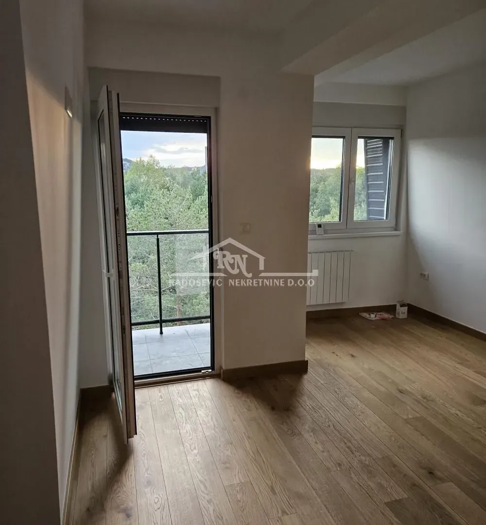 Prodaja, dvosoban stan, 47m², Divčibare, Valjevo