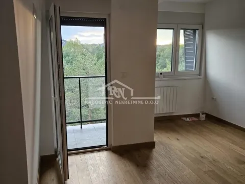 Sale, two bedroom apartment, 47m², Divčibare, Valjevo - image 8