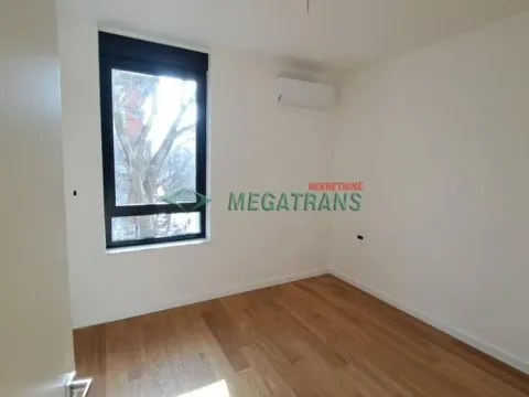 Rent, four bedroom apartment, 121m², Centar, Novi Sad - image 4