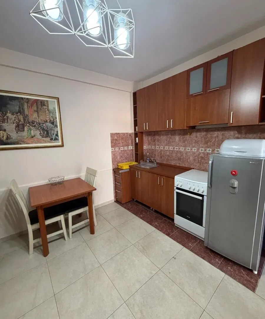 Rent, apartment, 28m², Kruševac, Podgorica