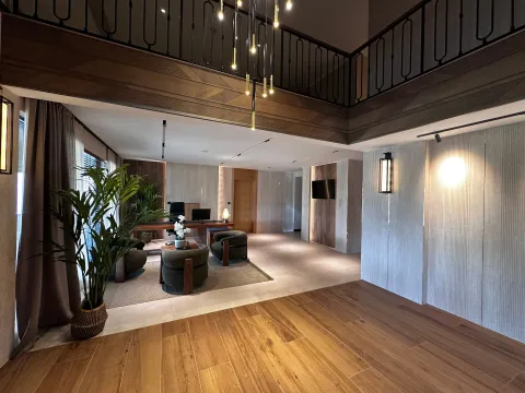 Rent, one bedroom apartment, 46m², Donja Gorica, Podgorica - image 8