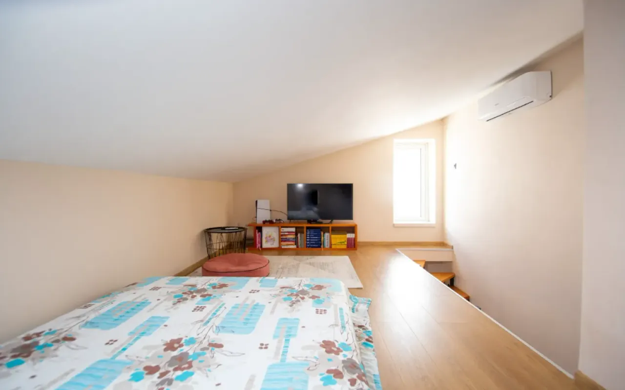 Prodaja, dvosoban stan, 112m², Babilonija, Budva