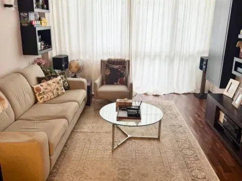 Sale, two bedroom apartment, 62m², Novi Beograd Blok 70, Novi Beograd Sve Podlokacije