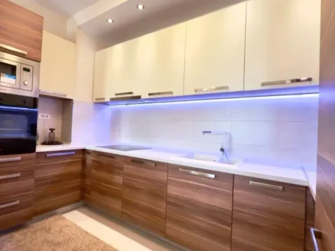 Izdavanje, dvosoban stan, 64m², City Kvart, Podgorica - image 6