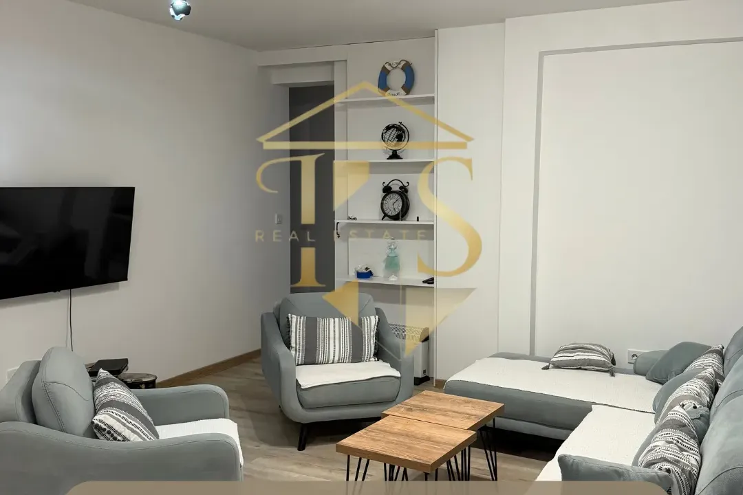 Rent, three bedroom apartment, 100m², Mažina, Tivat