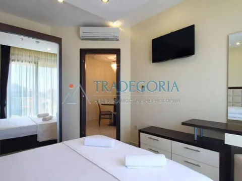 Prodaja, dvosoban stan, 83m², Bečići, Budva - image 7