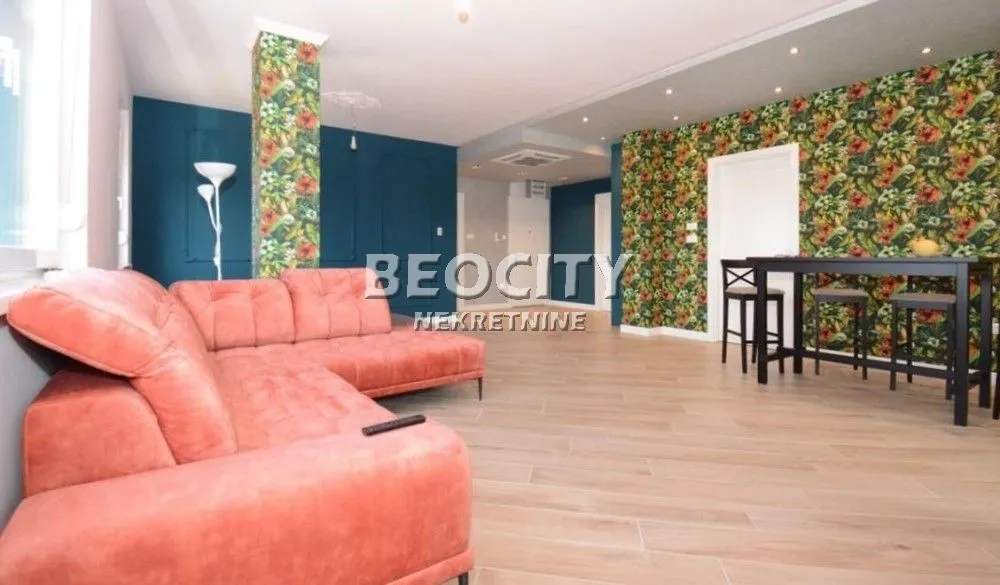 Prodaja, trosoban stan, 100m², Sremska Kamenica, Petrovaradin