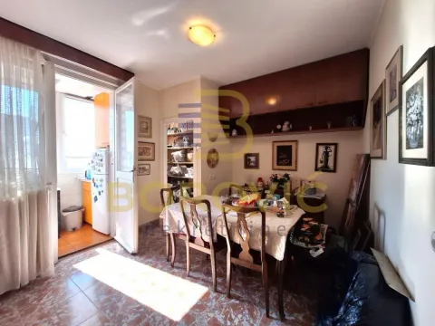 Prodaja, dvosoban stan, 64m², Slavija, Vračar Sve Podlokacije - image 8