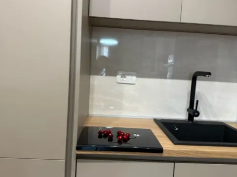 Izdavanje, jednosoban stan, 40m², Central Point, Podgorica - image 11