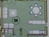 Sale, three bedroom apartment, 139m², Sveti Stefan, Budva - image 35