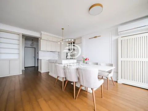 Rent, three bedroom apartment, 130m², Lion, Zvezdara Sve Podlokacije - image 7