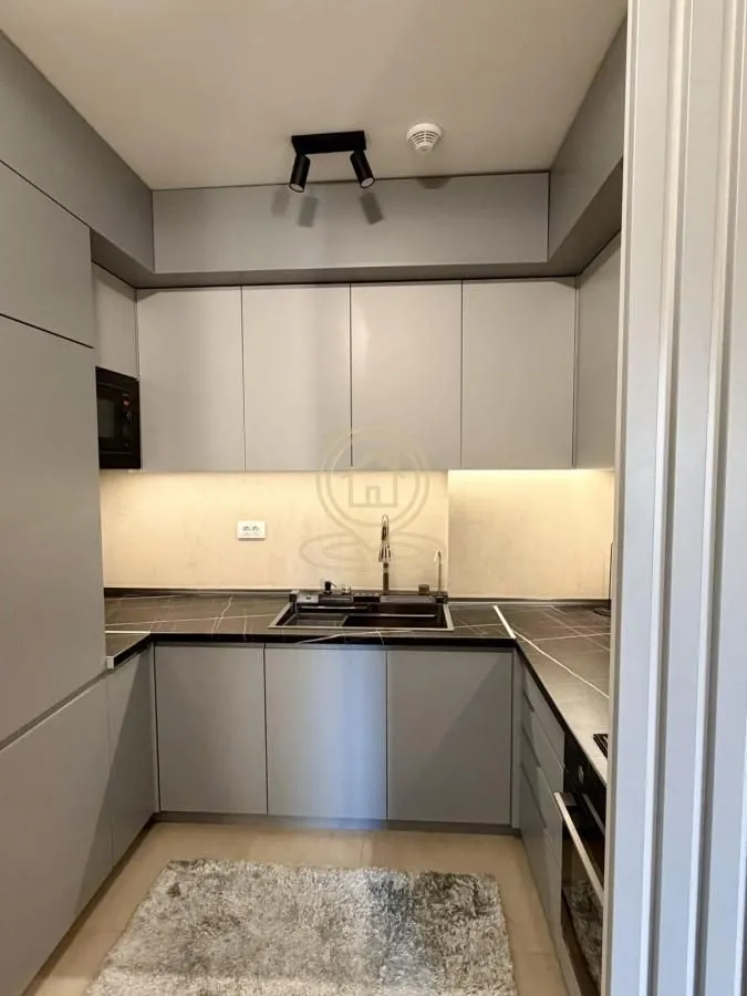 Rent, three bedroom apartment, 64m², Medijana, Niš