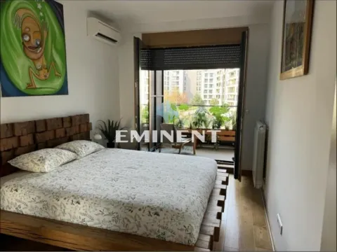 Izdavanje, dvosoban stan, 63m², Tašmajdan, Palilula Sve Podlokacije - image 4