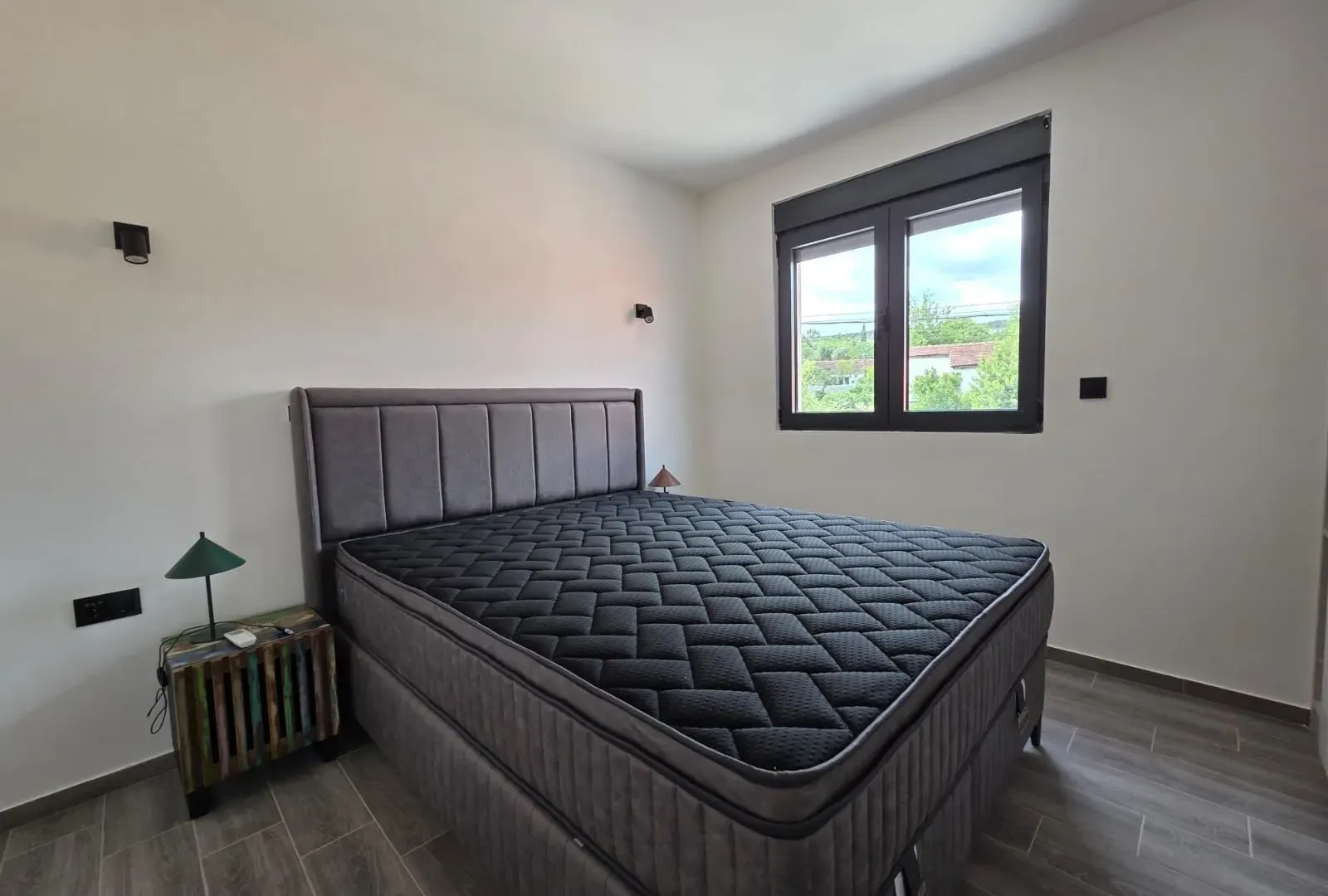 Rent, house, 116m², Vranići, Podgorica