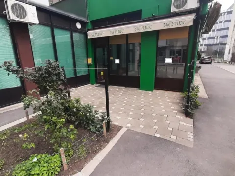 Rent, office space, 32m², Liman 2, Novi Sad Sve Podlokacije - image 7