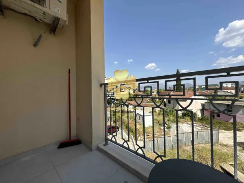 Izdavanje, garsonjera, 30m², Ljubović, Podgorica - image 7