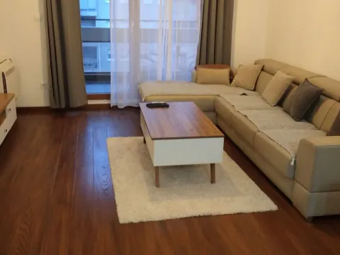 Rent, apartment, 69m², Master Kvart, Podgorica - image 2