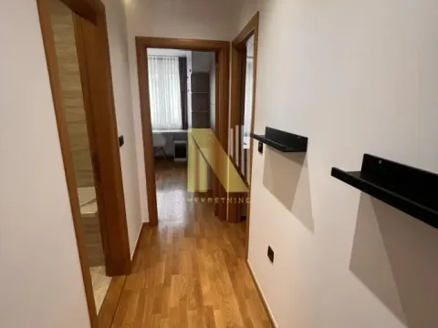 Sale, three bedroom apartment, 67m², Sajmište, Novi Sad - image 10