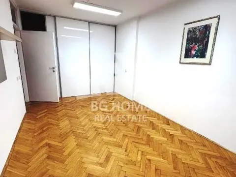 Izdavanje, dvosoban stan, 53m², Vračar Centar, Vračar Sve Podlokacije - image 5