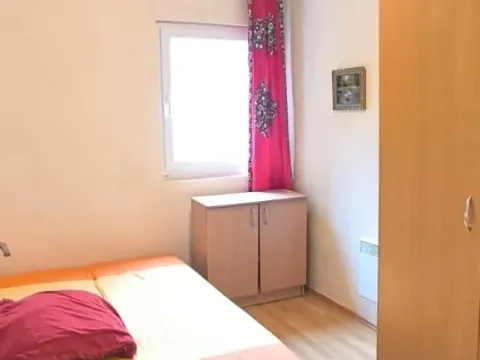 Sale, two bedroom apartment, 65m², Bečići, Budva - image 8