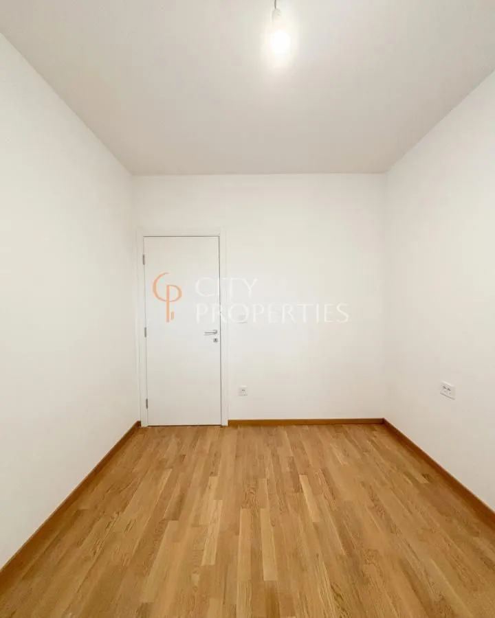 Prodaja, stan, 45m², Stari Aerodrom, Podgorica