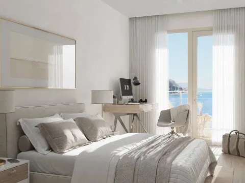 Prodaja, dvosoban stan, 52m², Bečići, Budva - image 4