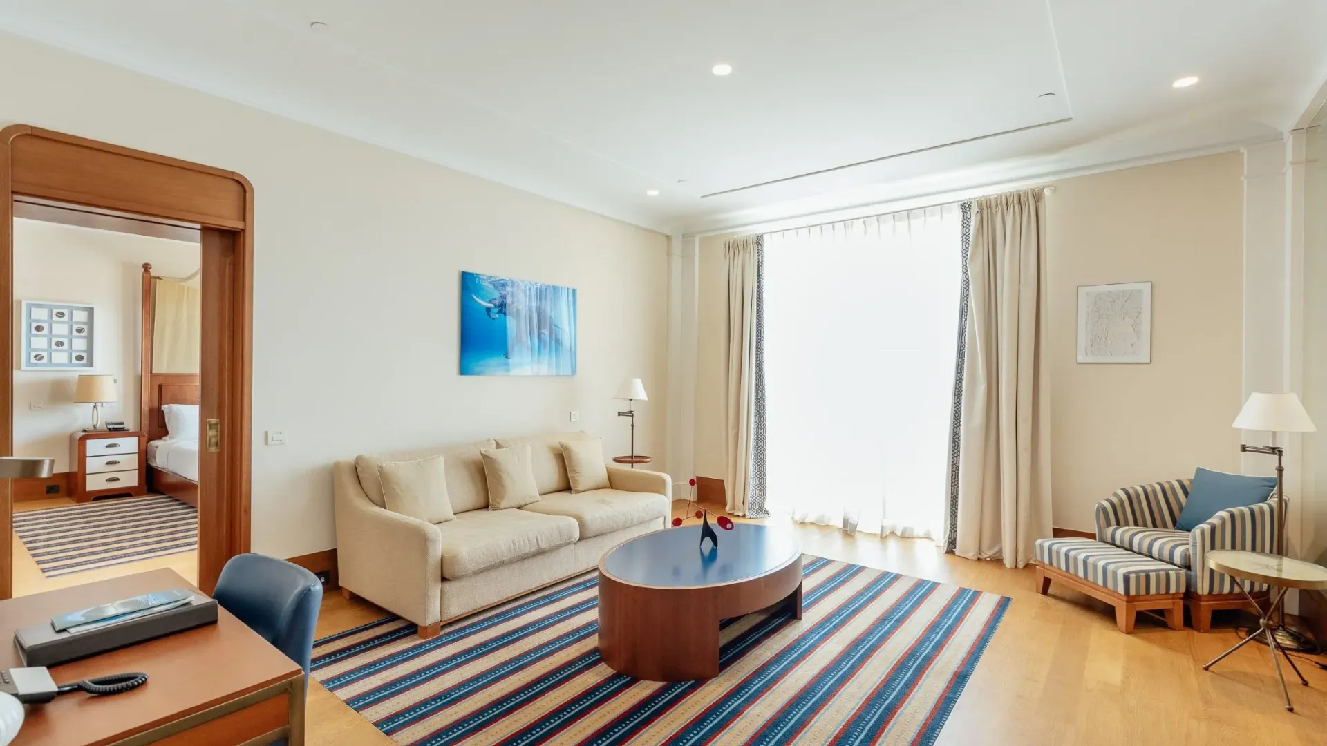 Prodaja, četvorosoban stan, 620m², Porto Montenegro, Tivat