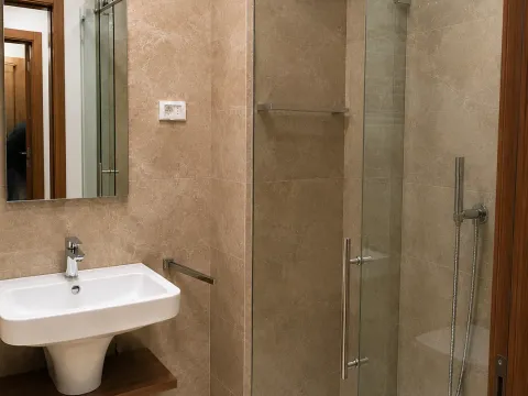 Rent, one bedroom apartment, 57m², Centar, Podgorica - image 4
