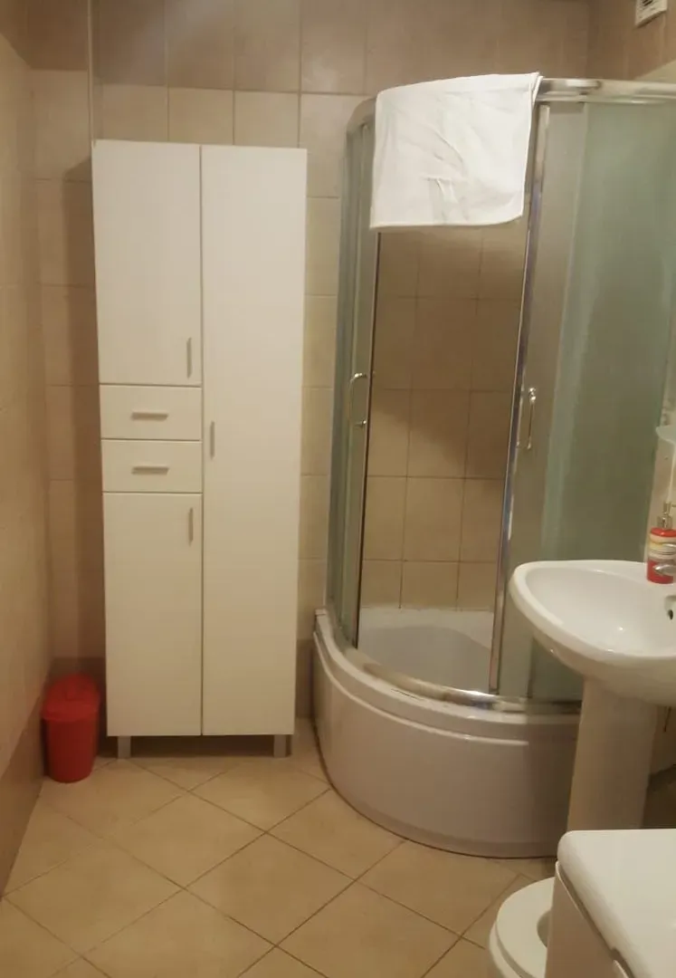 Rent, one bedroom apartment, 53m², Podgorica, Crna Gora